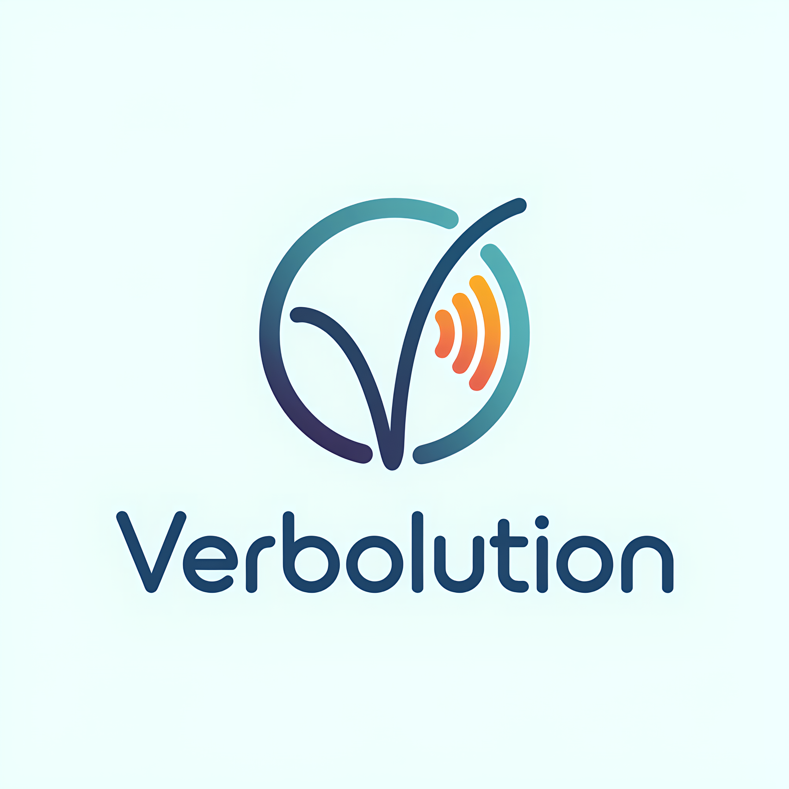 Verbolution Logo